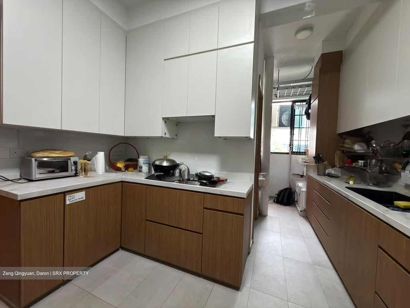 Parc Oasis (D22), Condominium #549173731